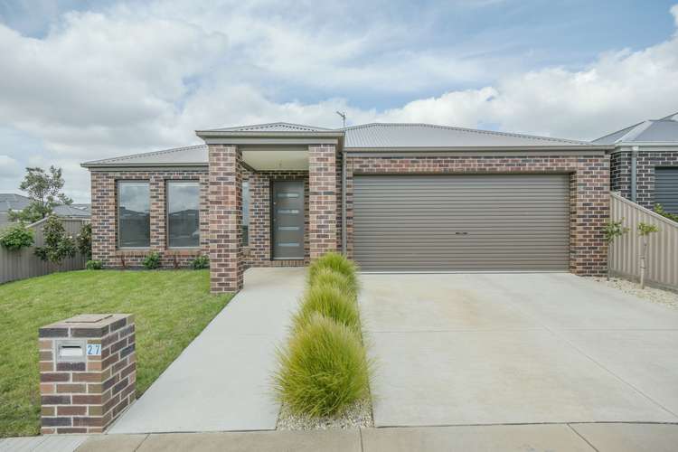 27 Karol Street, Alfredton VIC 3350