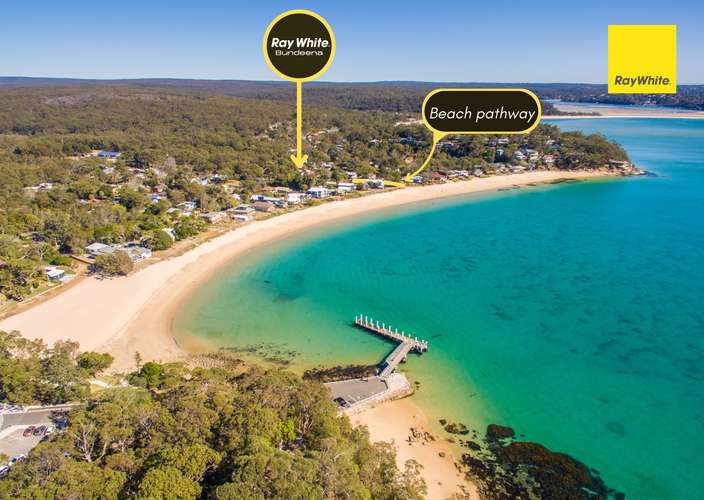 Main view of Homely house listing, 11 Liverpool Street, Bundeena NSW 2230