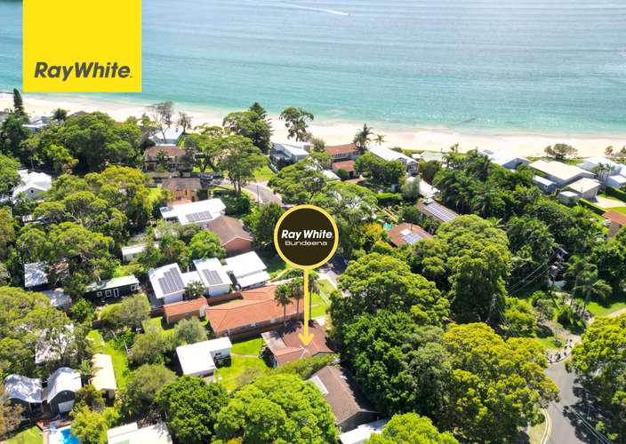 Second view of Homely house listing, 11 Liverpool Street, Bundeena NSW 2230