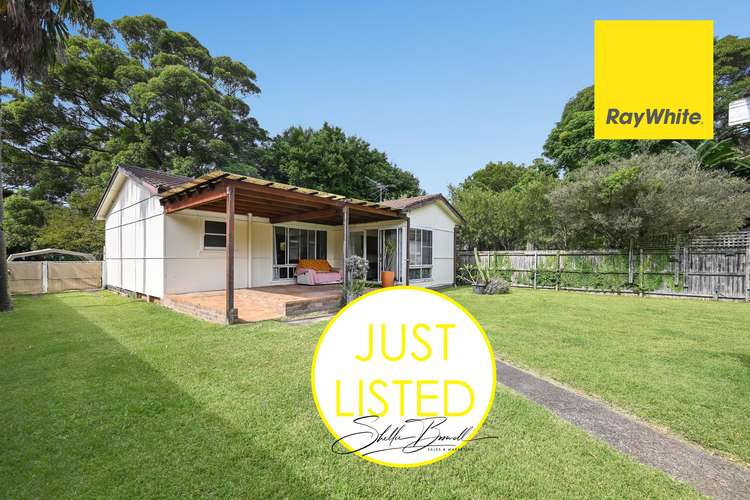 Sixth view of Homely house listing, 11 Liverpool Street, Bundeena NSW 2230