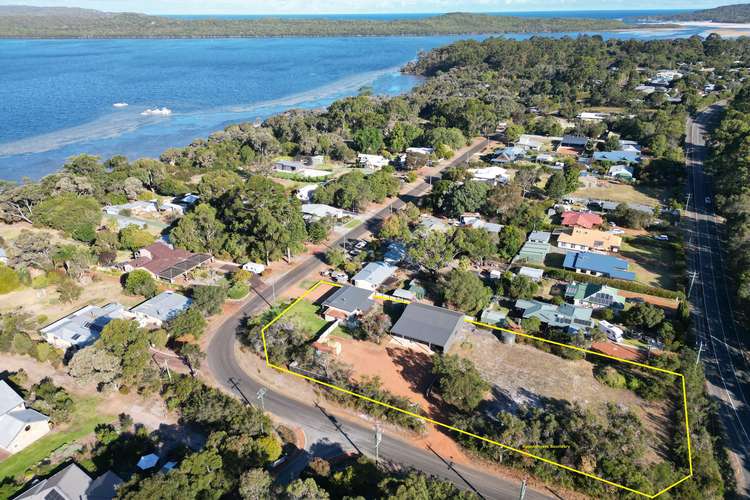 8 Minsterly Road, Ocean Beach WA 6333