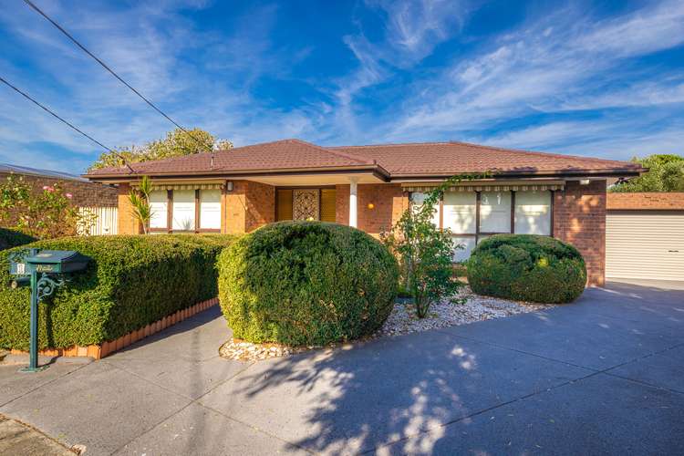 1 Mandorah Court, Oakleigh South VIC 3167