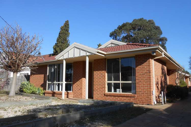 Main view of Homely unit listing, 1/22 Alice Street, Clayton VIC 3168