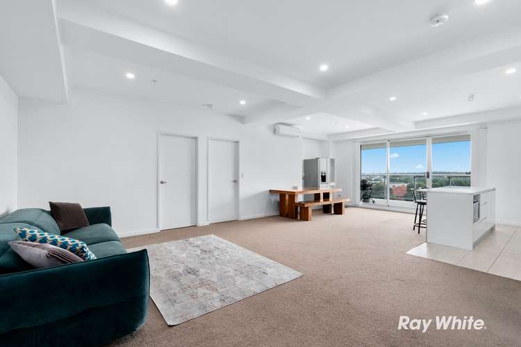 Main view of Homely unit listing, 603/5 Second Avenue, Blacktown NSW 2148