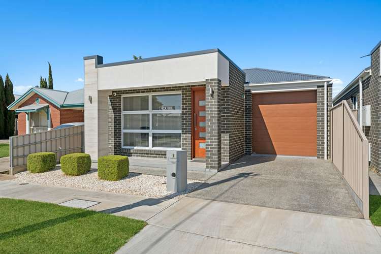 Main view of Homely house listing, 9 Reserve Parade, Findon SA 5023