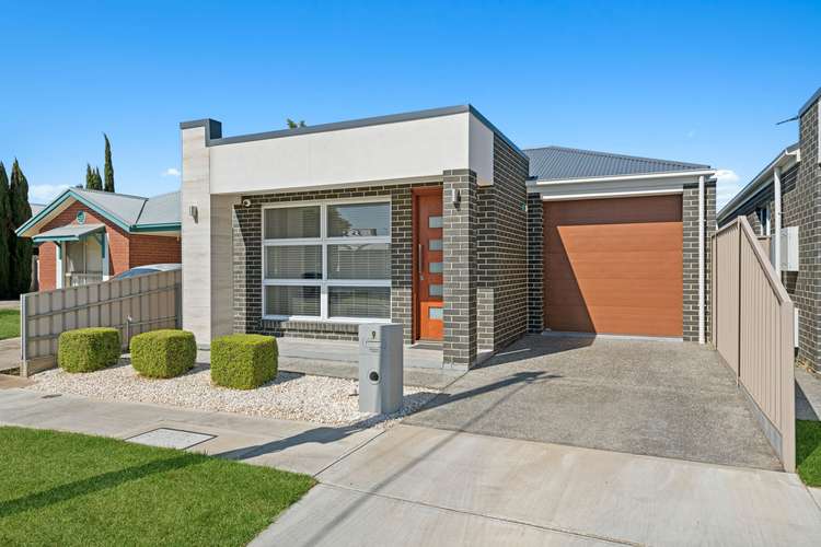 9 Reserve Parade, Findon SA 5023