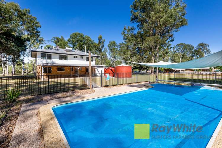 Main view of Homely house listing, 148-156 Chadwick Drive, South Maclean QLD 4280