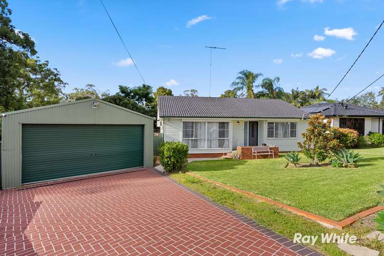 Main view of Homely house listing, 50 Sylvia Street, Blacktown NSW 2148