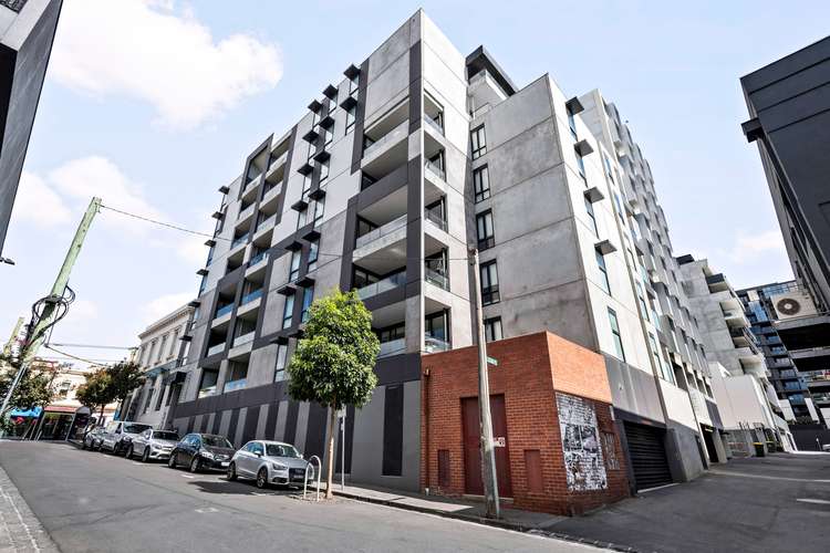 Main view of Homely apartment listing, 301/32 Bosisto Street, Richmond VIC 3121