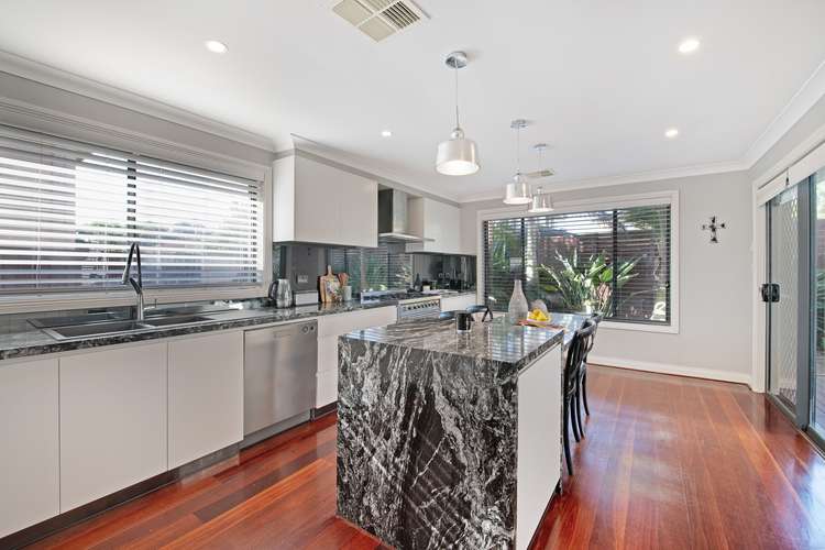 Fourth view of Homely house listing, 6 Medici Place, Glenwood NSW 2768