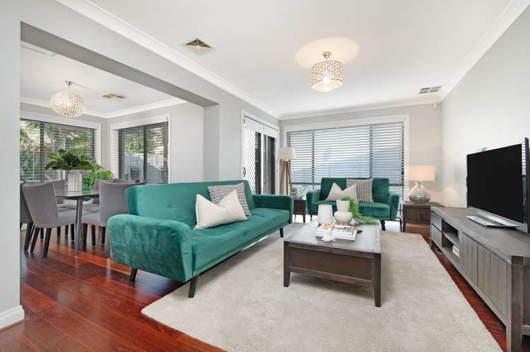 Fifth view of Homely house listing, 6 Medici Place, Glenwood NSW 2768