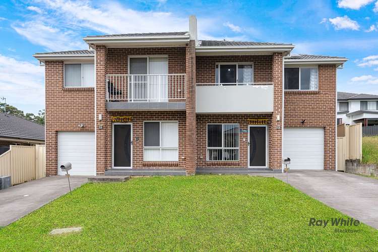 Main view of Homely house listing, 5A-5B Andre Place, Blacktown NSW 2148