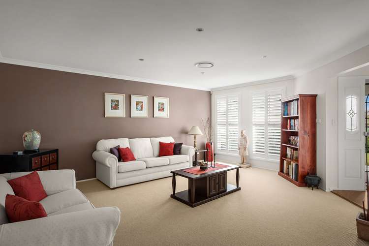 Second view of Homely house listing, 41 Casino Street, Glenwood NSW 2768