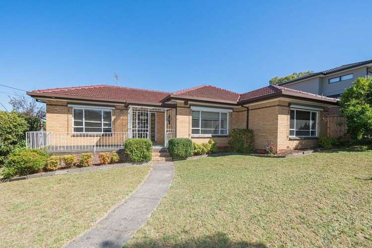 Main view of Homely house listing, 5 Hiscock Street, Chadstone VIC 3148
