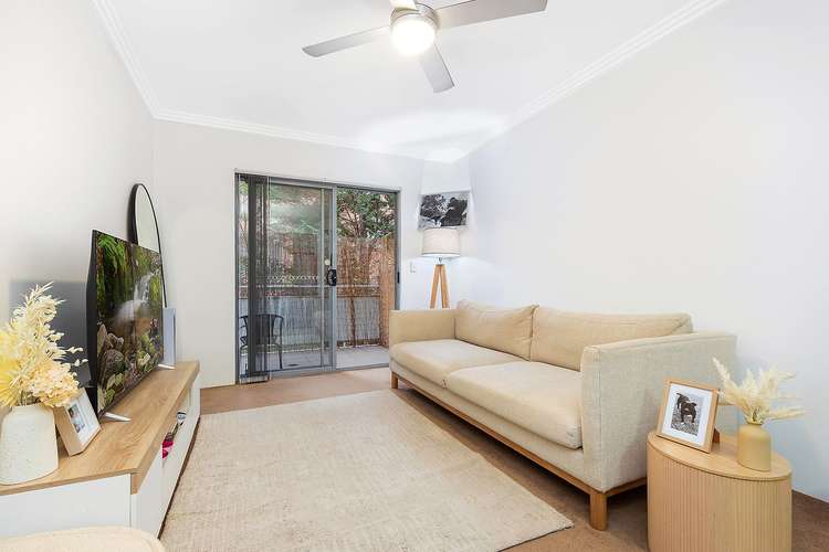 Main view of Homely unit listing, 2/26 Eric Road, Artarmon NSW 2064