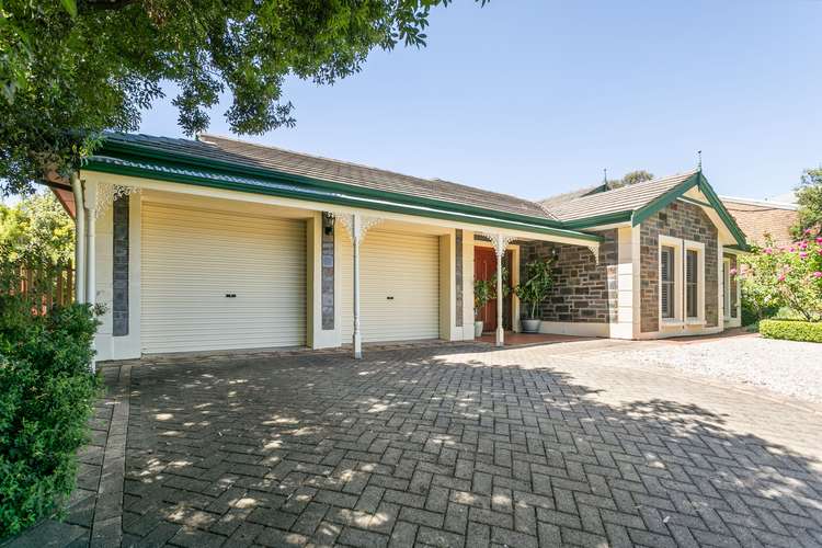 Main view of Homely house listing, 32 Kingfisher Circuit, Flagstaff Hill SA 5159