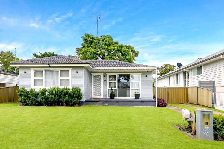 Main view of Homely house listing, 97 Ladbury Avenue, Penrith NSW 2750