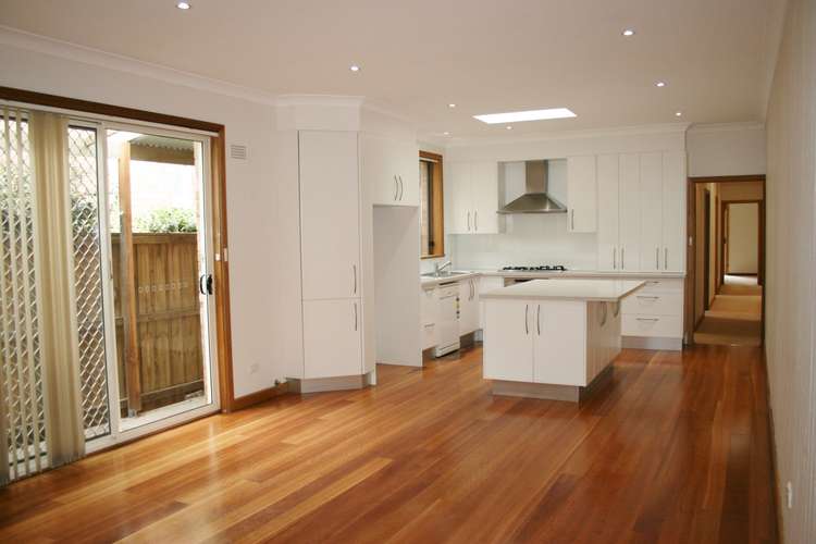 Main view of Homely house listing, 58A Thompson Street, Drummoyne NSW 2047