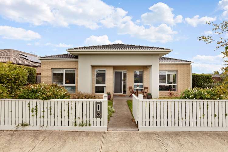 67 Fitzwilliam Drive, Doreen VIC 3754