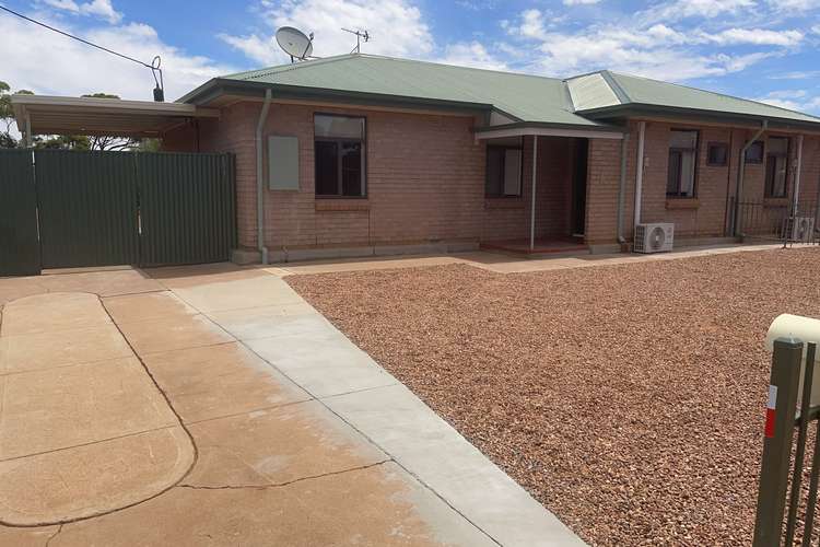Main view of Homely house listing, 11 O'dea Street, Whyalla Stuart SA 5608