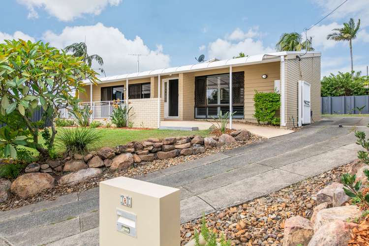 Main view of Homely house listing, 8 Grevillia Avenue, Southport QLD 4215