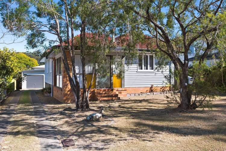 Main view of Homely house listing, 18 Noeline Street, Ashgrove QLD 4060