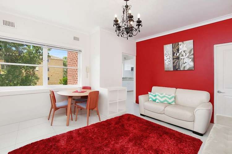 Main view of Homely apartment listing, 9/44 Oberon Street, Randwick NSW 2031