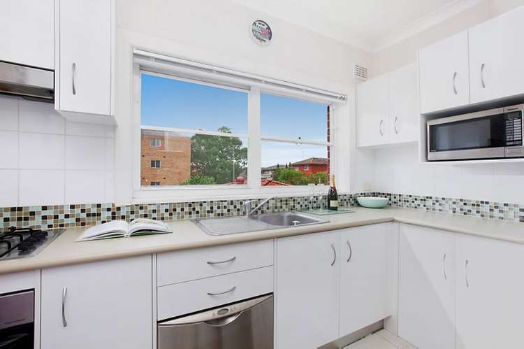 Second view of Homely apartment listing, 9/44 Oberon Street, Randwick NSW 2031