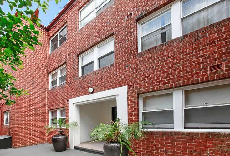 Fifth view of Homely apartment listing, 9/44 Oberon Street, Randwick NSW 2031