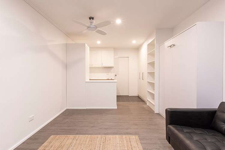 Main view of Homely studio listing, 2/325 Abercrombie Street, Darlington NSW 2008