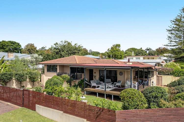 Main view of Homely house listing, 28 Loch Street, Centenary Heights QLD 4350