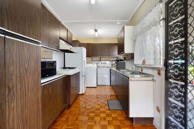 Second view of Homely house listing, 88 Wemvern Street, Upper Mount Gravatt QLD 4122