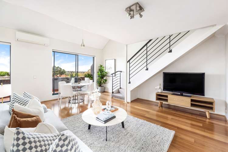 Main view of Homely apartment listing, 303/2 Macpherson Street, Cremorne NSW 2090