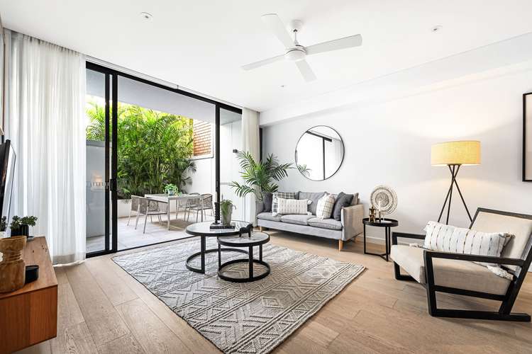 Main view of Homely apartment listing, 103/320 Military Road, Cremorne NSW 2090