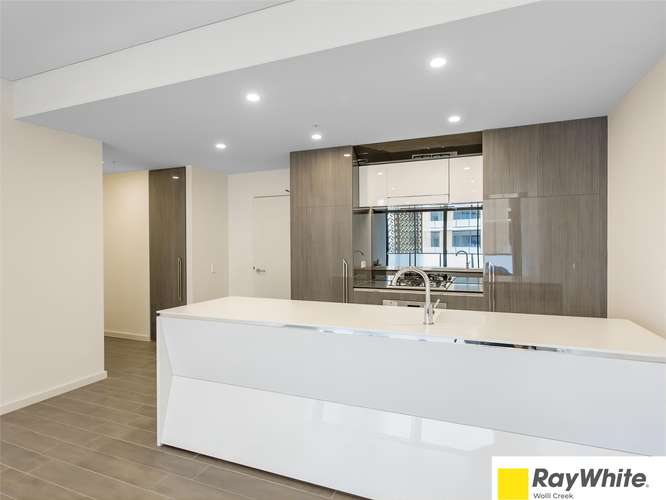 Main view of Homely apartment listing, 628/1 Burroway Road, Wentworth Point NSW 2127
