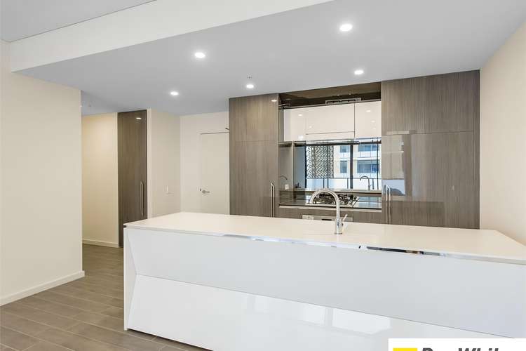 Main view of Homely apartment listing, 628/1 Burroway Road, Wentworth Point NSW 2127