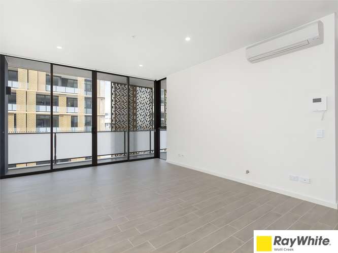 Second view of Homely apartment listing, 628/1 Burroway Road, Wentworth Point NSW 2127