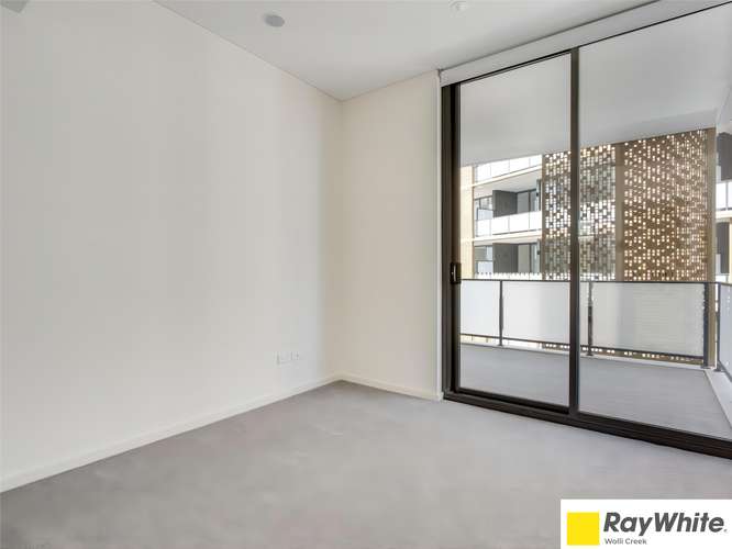 Third view of Homely apartment listing, 628/1 Burroway Road, Wentworth Point NSW 2127