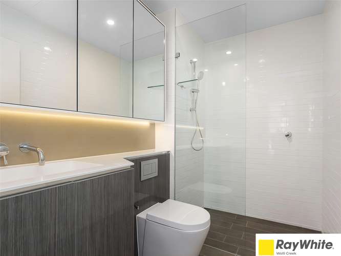 Fourth view of Homely apartment listing, 628/1 Burroway Road, Wentworth Point NSW 2127
