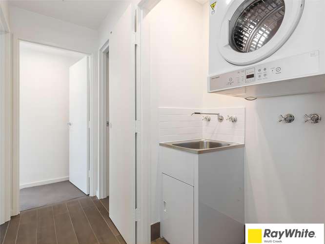 Fifth view of Homely apartment listing, 628/1 Burroway Road, Wentworth Point NSW 2127
