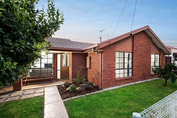 Main view of Homely unit listing, 2/49 Major Road, Fawkner VIC 3060