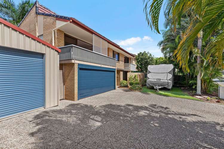 Main view of Homely house listing, 33 Ironwood Street, Aspley QLD 4034