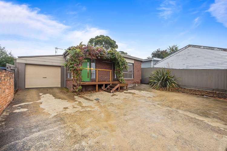 511B Havelock Street, Soldiers Hill VIC 3350
