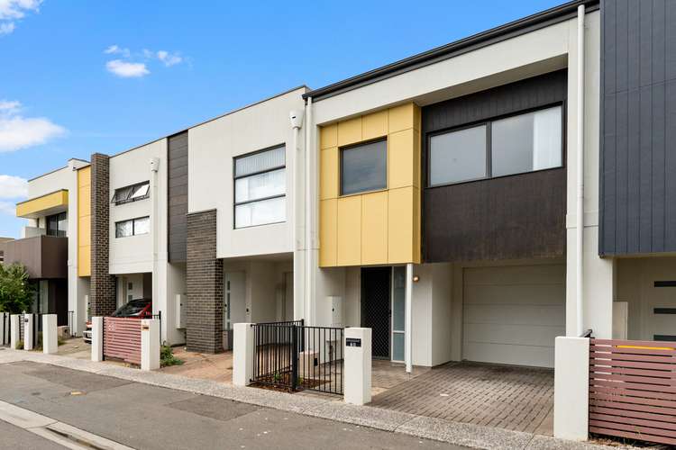 Main view of Homely townhouse listing, 16 Golding Lane, Lightsview SA 5085