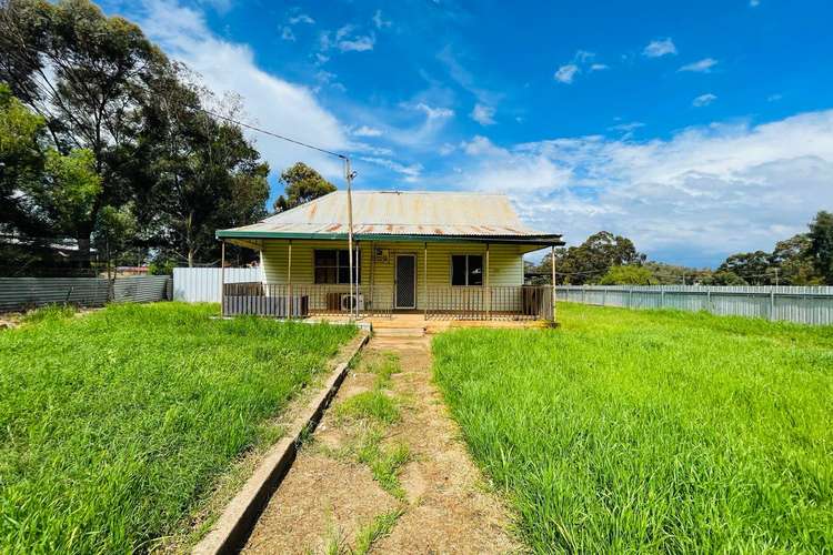 Main view of Homely house listing, 27 Goobang Street, Condobolin NSW 2877