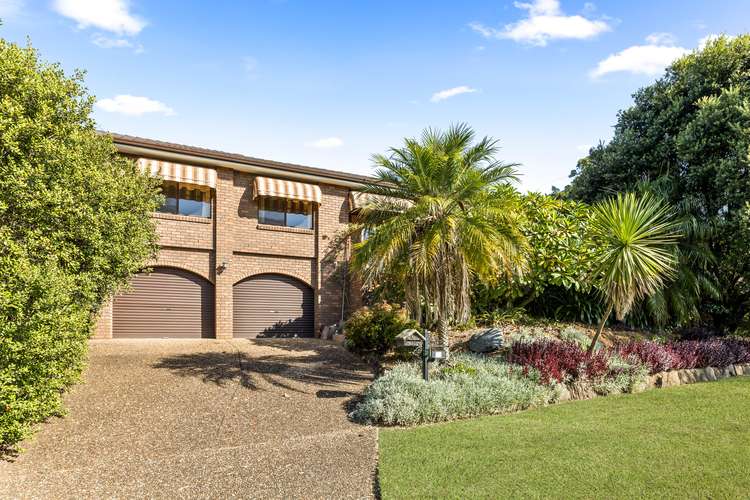 Main view of Homely house listing, 31 Hobart Place, Illawong NSW 2234