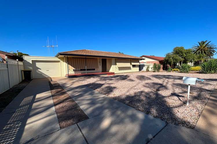 Main view of Homely house listing, 36 Robinson Street, Whyalla Jenkins SA 5609
