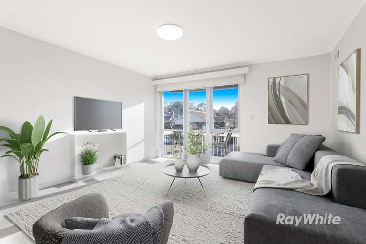 Main view of Homely apartment listing, 11/36 Burke Road, Malvern East VIC 3145