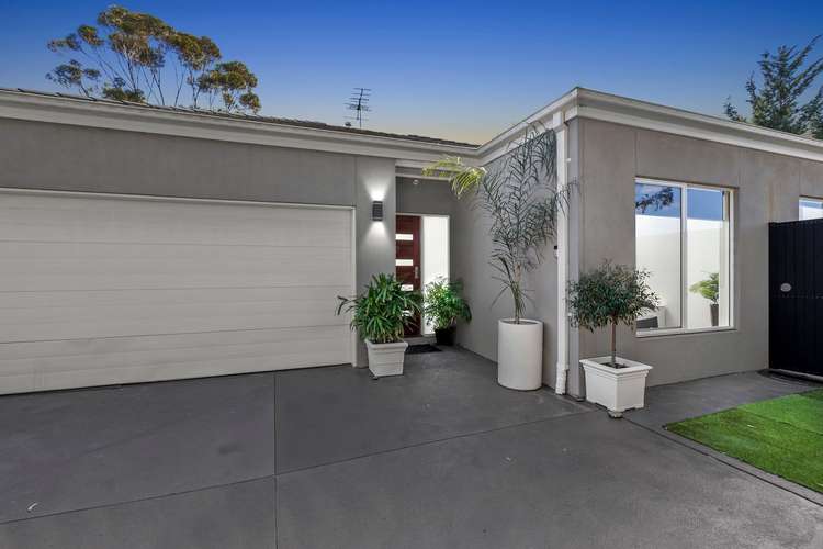 Main view of Homely unit listing, 2/6A Lorna Street, Bacchus Marsh VIC 3340