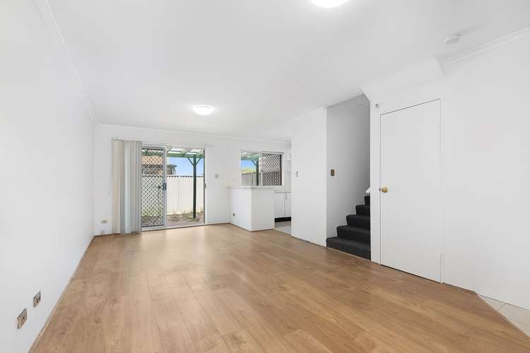 Main view of Homely townhouse listing, 96/16-18 Wassell Street, Matraville NSW 2036